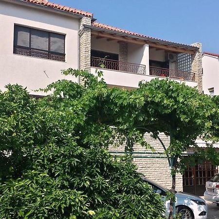 Rooms Krnic Sibenik Exterior photo