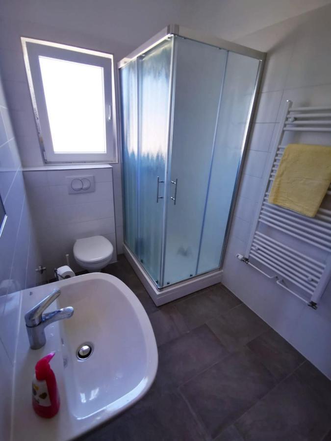 Rooms Krnic Sibenik Exterior photo