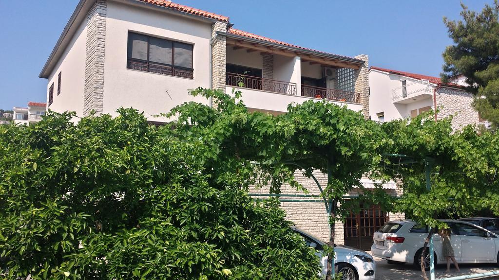 Rooms Krnic Sibenik Exterior photo