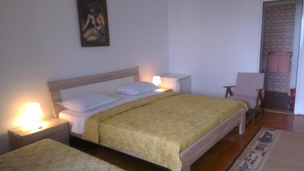 Rooms Krnic Sibenik Exterior photo